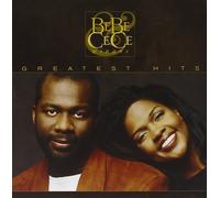 BeBe Winans Greatest Hits - Bebe & Cece Winans (CD)