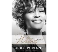 BeBe Winans The Whitney I Knew (Tascabile)