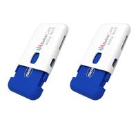 Bebècare Easy-tech 2x1 St