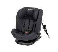 Bebeconfort Apollo i-Size Car Seat, Forward Facing Car Seat, ISOFIX Car Seat, 13 posizioni del poggiatesta, 4 posizioni reclinabili, from 15 months up to 12 years, 9-36 kg, 76-150 cm, Mineral Black