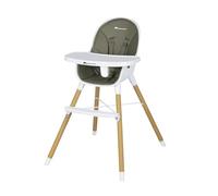 BEBECONFORT - Seggiolone Pappa Avista