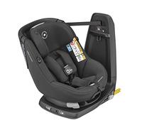Seggiolino auto AxissFix Plus ( Gr. 0+/1) Nomad Black
