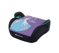 Bebeconfort Disney Gaia i-Safe, Rehausseur Voiture Enfant, 6-12 Ans, 128-150 cm, 22-36 kg, Siège Auto Frozen, Léger, Installation Facile De La Ceinture, Rembourré, Tissu Soft-touch, Fun Frozen