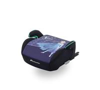 Bebeconfort Disney Manga i-Fix, Alzatina Auto Bimbi 6-12 Anni, 128-150 cm, Rialzo Auto Bambini, Seggiolino Auto Isofix, Leggero, Installazione Facile, Imbottito, Tessuti Morbidi, Authentic Frozen