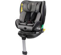 BEBE CONFORT EvolveFix Plus I-Size - Seggiolino Auto Gray Mist