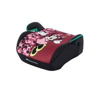 Bebeconfort Gaia i-Safe, Alzatina auto 6-12 anni, Fun Minnie