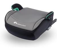 Bebeconfort Manga i-Fix Rialzo Auto per bambini, Seduta auto bambini, seggiolino auto isofix gruppo 3 per Bambini 128-150 cm, dai 6 ai 12 Anni (22-36 kg), colore Grey Mist