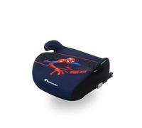 Bebeconfort Marvel Manga i-Fix Rialzo Auto Per Bambini ISOFIX, Seggiolino Spiderman per Bambini e Bambine 6-12 anni, 22-36 kg, 128-150 cm, Portatile, Comodo, Compatto, Leggero, Authentic Spiderman