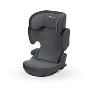 Bebeconfort Road Fix i-Size Seggiolino Auto Isofix 15-36 kg Gruppo 2/3 per bambini 100-150 cm, circa 3,5-12 anni, pieghevole portatile da viaggio, regolabile in altezza, Tinted Graphite