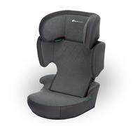 Bebeconfort Road Safe i-Size Seggiolino Auto 15-36 kg, Gruppo 2/3, per bambini 100-150 cm, circa 3,5-12 anni, pieghevole portatile da viaggio, regolabile in altezza, Tinted Graphite