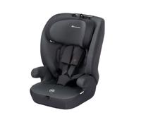 Bebeconfort - Seggiolino Auto Eros i-Safe Mineral Black 76/150 Cm No Isofix