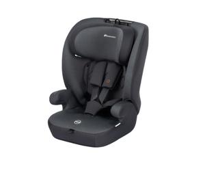 Bebeconfort - Seggiolino Auto Eros i-Safe Mineral Black 76/150 Cm No Isofix