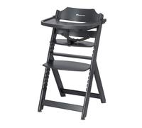 BEBECONFORT - Seggiolone Pappa Timba - Graphite