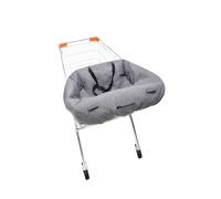 BEBECONFORT - Shopping Trolley Protect - Black Chic