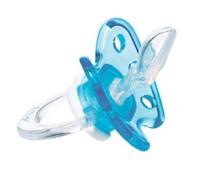 Bebeconfort - Succhietto in silicome Evidence T1, collezione 2010