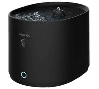 Bebedero automatico Cecotec Pumba 2500 Refresh Smart WiFi 2.5L filtro silenzioso