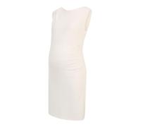 Bebefield Abito 'Grazia' écru Donna - Abbigliamento - Taglie comode - Abiti - Abiti camicia Bebefield 38