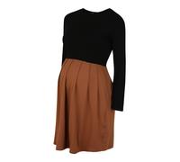 Bebefield Abito 'Greta' marrone / nero Donna Bebefield 40 marrone / nero
