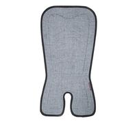 Bebefolie Bebecool Tappetino rinfrescante Grigio Impermeabile Fresco Efficace Ve