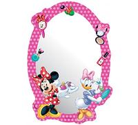 Bebegavroche - Specchio Disney Minnie & Daisy Make Up