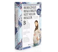 Bebeginizi Beklerken Sizi Neler Bekler: Ciltli