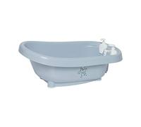 Bebejou Bbj Thermobath Leopard - Vasca e sedili da bagno, unisex