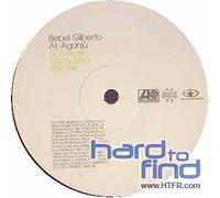 Bebel Gilberto - Aganju