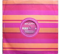 Bebel Gilberto - Bebel Gilberto - Eyes / Tempo - Ziriguiboom