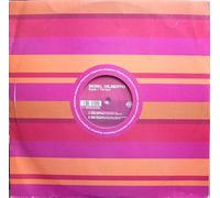 Bebel Gilberto - Eyes/Tempo