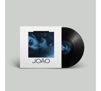 Bebel Gilberto João (Vinyl LP) 12" Album