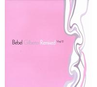 Bebel Gilberto - Remixed Vinyl 2 - Ziriguiboom - ZBOOM 134