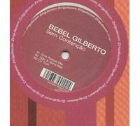 Bebel Gilberto Sem Contencao (Vinyl LP)