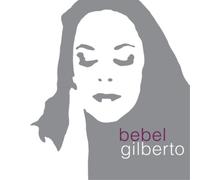 Bebel Gilberto Tanto Tempo (CD) Album