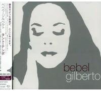 Bebel Gilberto - Tanto Tempo [Import]