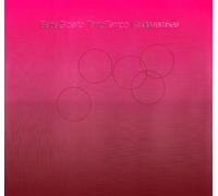 Bebel Gilberto Tanto Tempo Kruder Remixes (Vinyl LP)