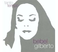 Bebel Gilberto Tanto Tempo (Vinyl LP) 12" Album