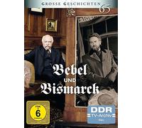 Bebel und Bismarck - Große Geschichten 65