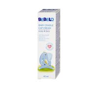 Bebelo Crema Per Crosta Lattea 40Ml