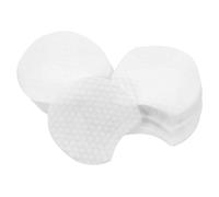 BEBEMOKO 600pezzi Patch Per Occhi Idratante Maschera Antirughe Per Occhiaie e Borse Design Spesso Per Applicazione Semplice e Comfort Per Uso Notturno