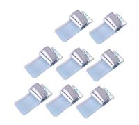 BEBEMOKO 8pezzi Rinfrescante per Febbre Ragazzo Ragazza Ragazza Fogli Refrigeranti Strisce per Fronte Cuscinetti Refrigeranti