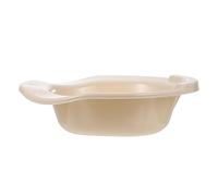 BEBEMOKO Bagno Sitz Semicupio Portatile per Postoperatorie per Parti Intime Femminili Bagno per Anziani e Donne Incinte Comodo e Facile Usare
