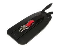 BEBEMOKO Cinghia per Decespugliatore Spallacci Padded Imbracatura Professionale per Trimmer e Tagliabordi Comfort Ottimale per Prolungati