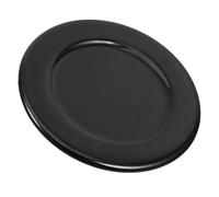 BEBEMOKO Gas Stove Burner with Fire Cover Replacement for Embedded Stoves Lightweight and Portable Cooking Accessory for Home and Outdoor Use