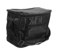 BEBEMOKO Isolante Riutilizzabile Oxford Per e Picnic Capacità Mantiene La Temperatura Dei Per Uscite e Pranzi Al