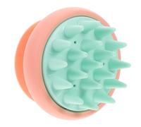 BEBEMOKO Per Del Capelluto Esfoliante Per e Massaggiatore Per Shampoo Rimuove Dandruff e Facile Usare