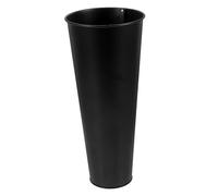 BEBEMOKO Portaombrelli Multi-funzionale Ferro Stile Vintage Supporto Salvaspazio Per Ombrelli e Bastoni Per Ingressi e Corridoi Design Elegante e Resistente Con Capienza Per Ombrelli