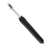 BEBEMOKO Sostituzione Per Sedia Da Barbiere Asta Gas Per Sedia Da Salone Compatibile Con Diverse Sedie Professionali Supporto Stabile e Resistente Di Facile e Comfort Ottimale
