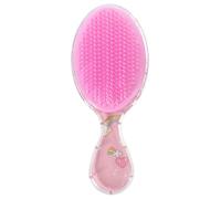 BEBEMOKO Spazzola Per Districante Per Per Ragazzi E Ragazze Set Di Spazzole Per Con Setole Morbide Spazzola Per Portatile Per Ragazze Previene I Danni Ai