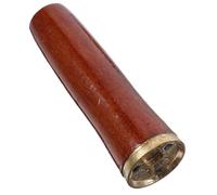 BEBEMOKO Strumento Di Perforazione Per Monete Carta e Rame Chisel Cinese Per Feng Shui Attrezzo Per Realizzare Monete Auspicio Antiche Design Elegante e Pratico