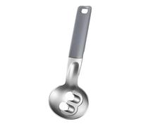 BEBEMOKO Tagliatrice Noodles Acciaio Inossidabile Utensile per Sliced Noodles Strumento DIY per da Usare e Resistente per Preparare